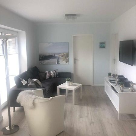 Ferienwohnung Voelker Haven Екстер'єр фото