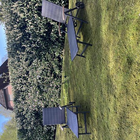 Ferienwohnung Voelker Haven Екстер'єр фото