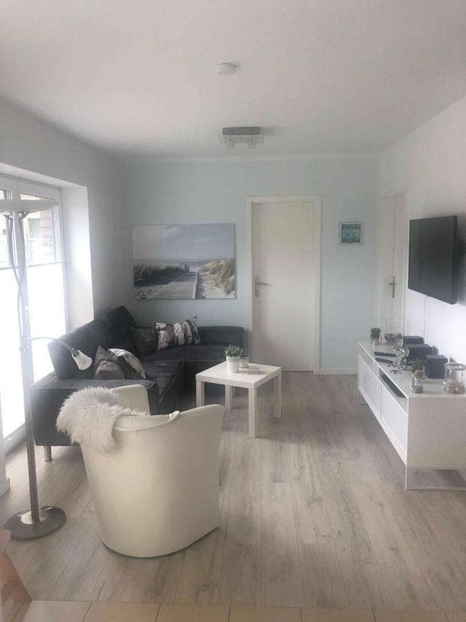 Ferienwohnung Voelker Haven Екстер'єр фото