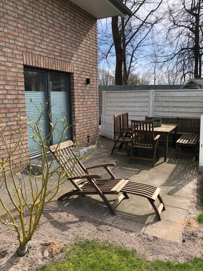 Ferienwohnung Voelker Haven Екстер'єр фото