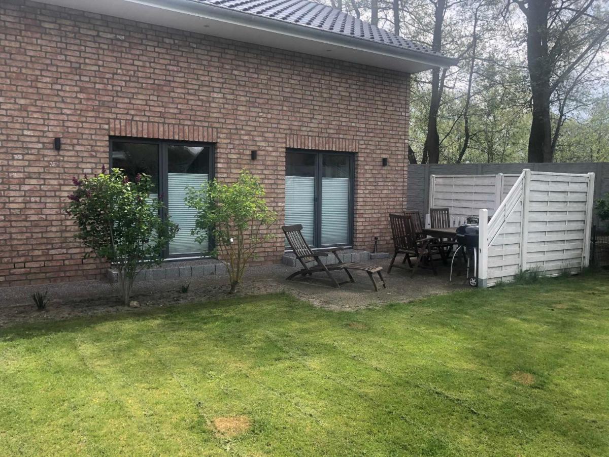Ferienwohnung Voelker Haven Екстер'єр фото