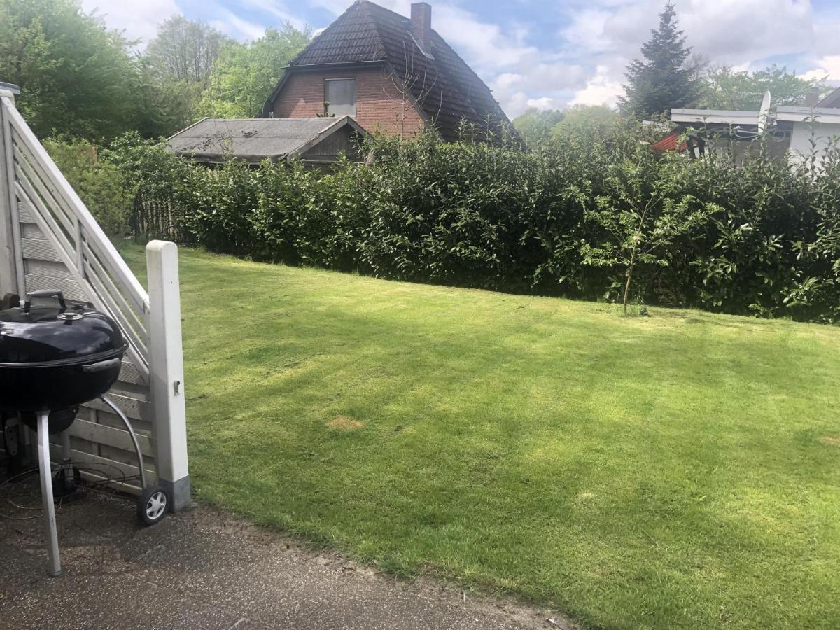 Ferienwohnung Voelker Haven Екстер'єр фото