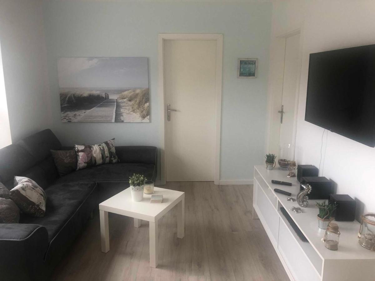 Ferienwohnung Voelker Haven Екстер'єр фото