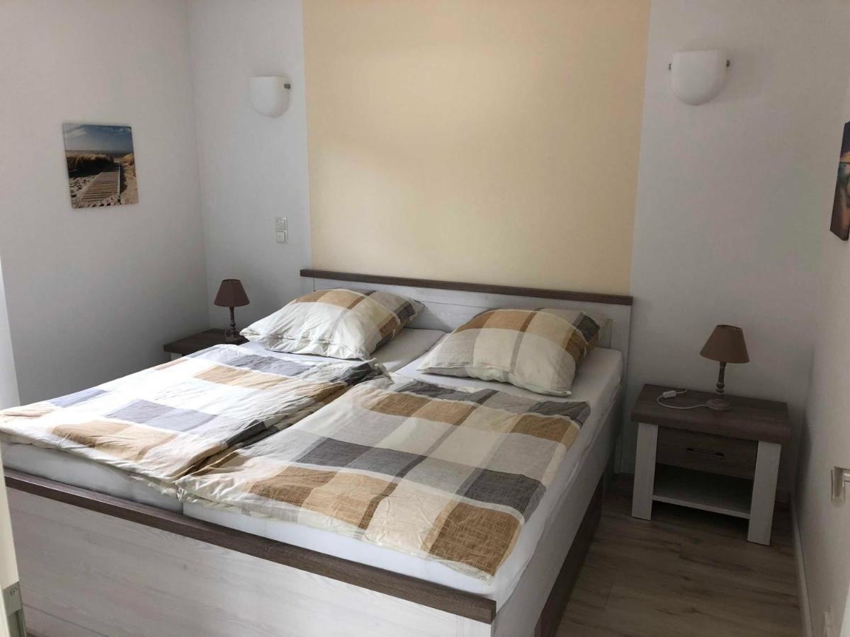 Ferienwohnung Voelker Haven Екстер'єр фото