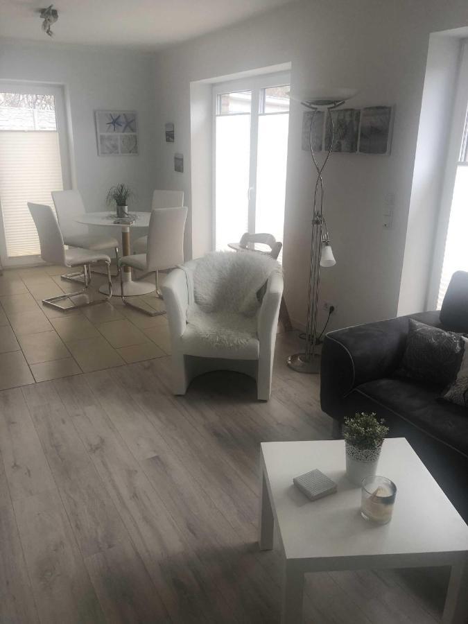 Ferienwohnung Voelker Haven Екстер'єр фото