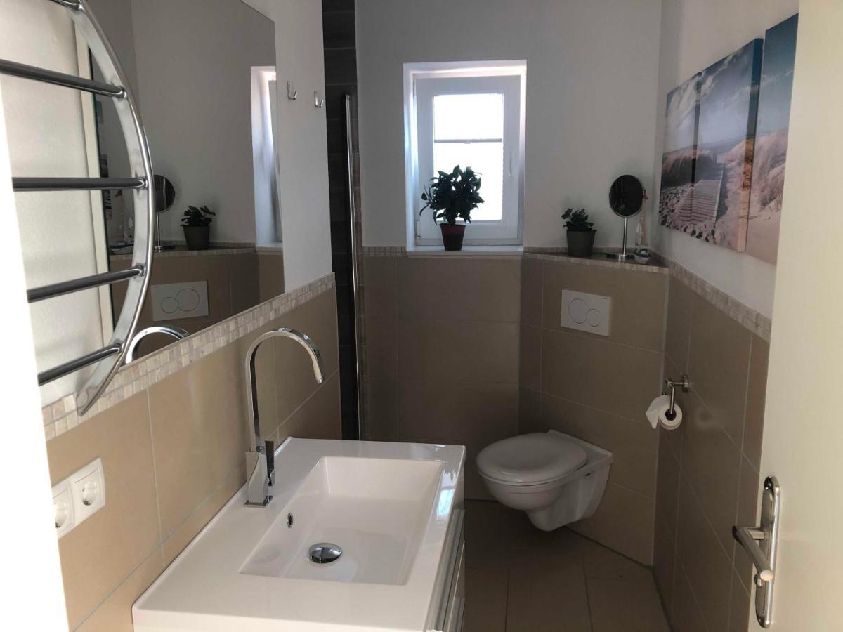 Ferienwohnung Voelker Haven Екстер'єр фото