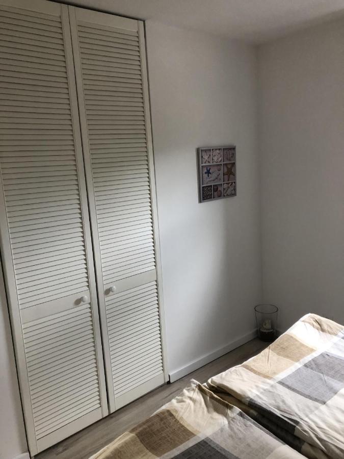 Ferienwohnung Voelker Haven Екстер'єр фото