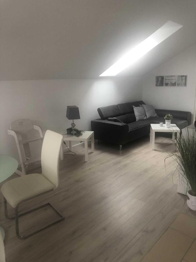Ferienwohnung Voelker Haven Екстер'єр фото