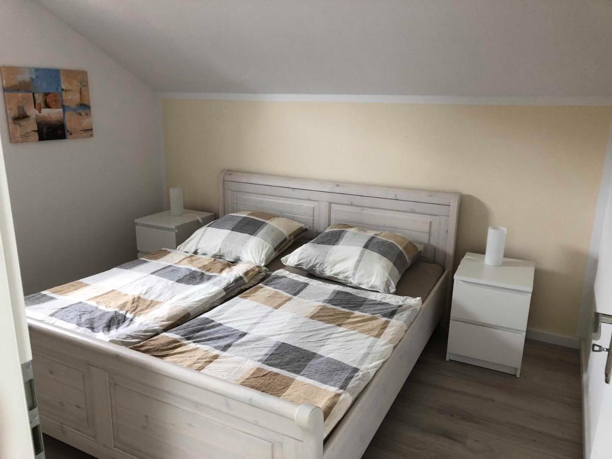 Ferienwohnung Voelker Haven Екстер'єр фото