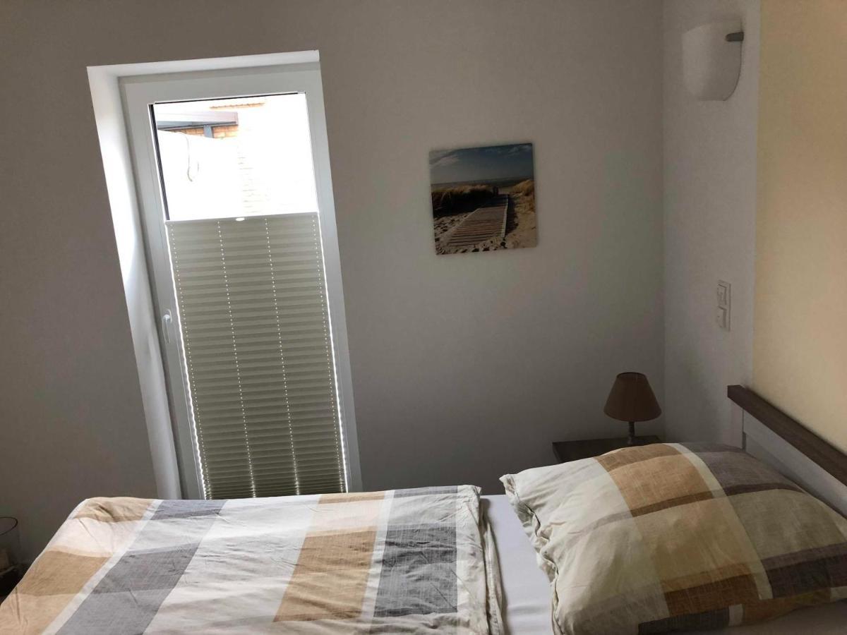 Ferienwohnung Voelker Haven Екстер'єр фото