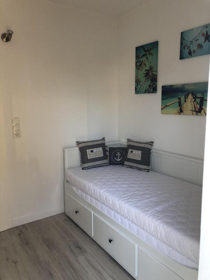 Ferienwohnung Voelker Haven Екстер'єр фото