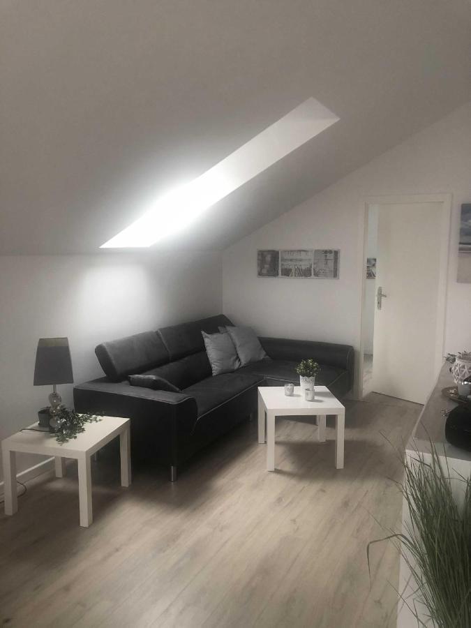 Ferienwohnung Voelker Haven Екстер'єр фото