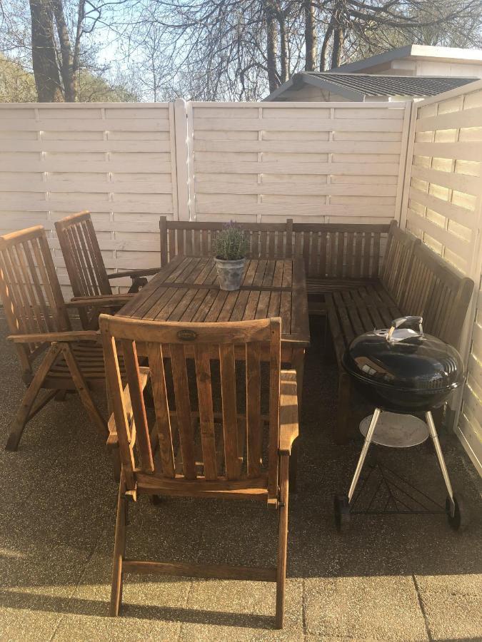 Ferienwohnung Voelker Haven Екстер'єр фото