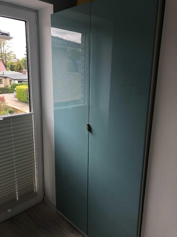 Ferienwohnung Voelker Haven Екстер'єр фото