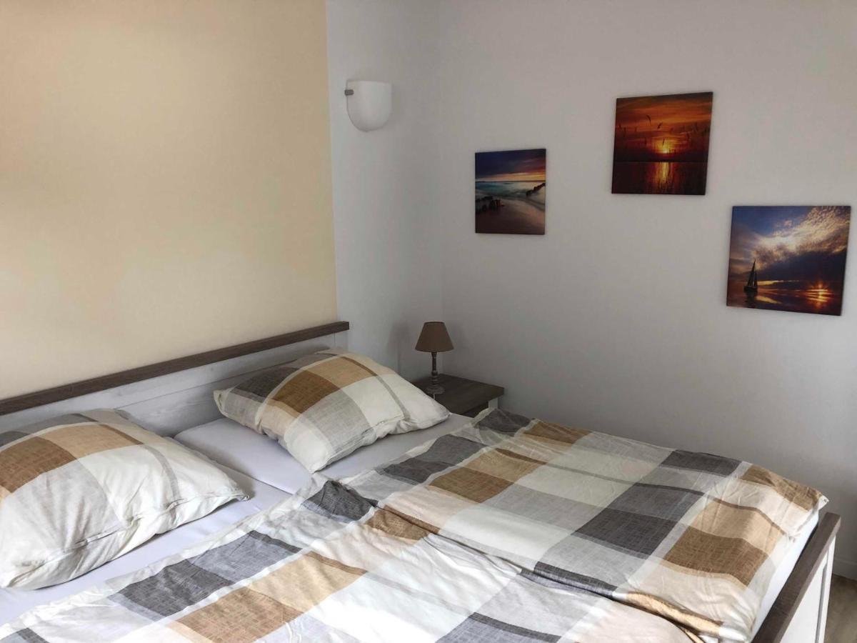Ferienwohnung Voelker Haven Екстер'єр фото