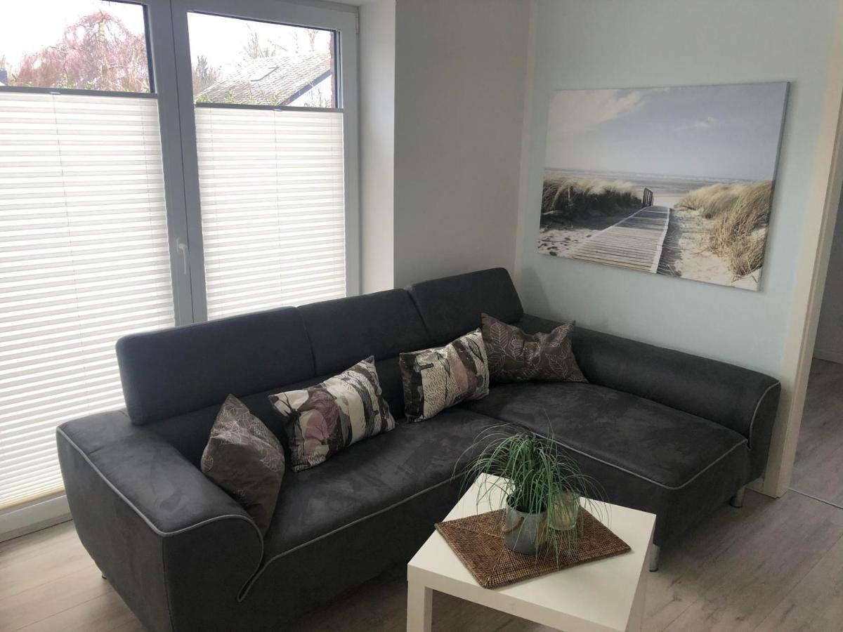 Ferienwohnung Voelker Haven Екстер'єр фото