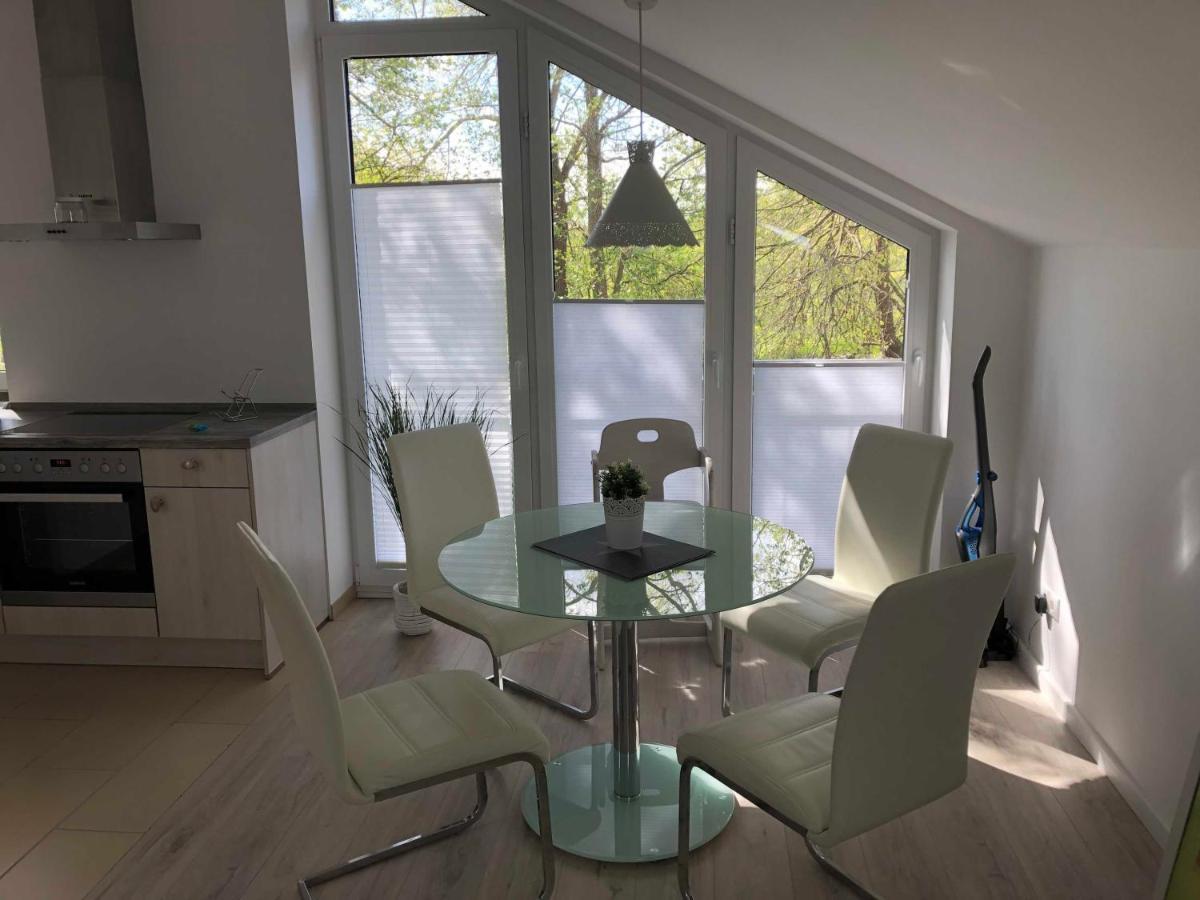 Ferienwohnung Voelker Haven Екстер'єр фото