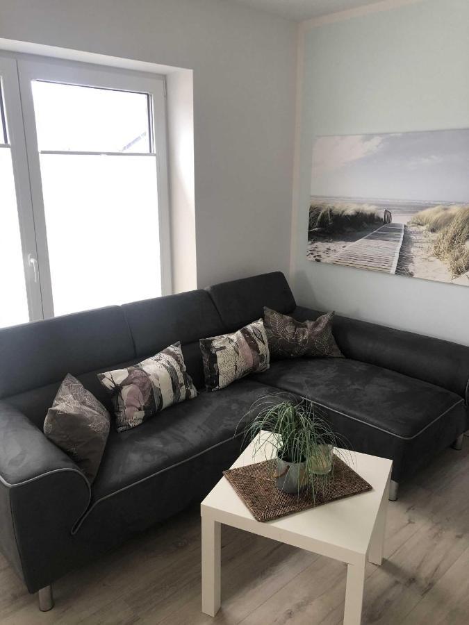 Ferienwohnung Voelker Haven Екстер'єр фото