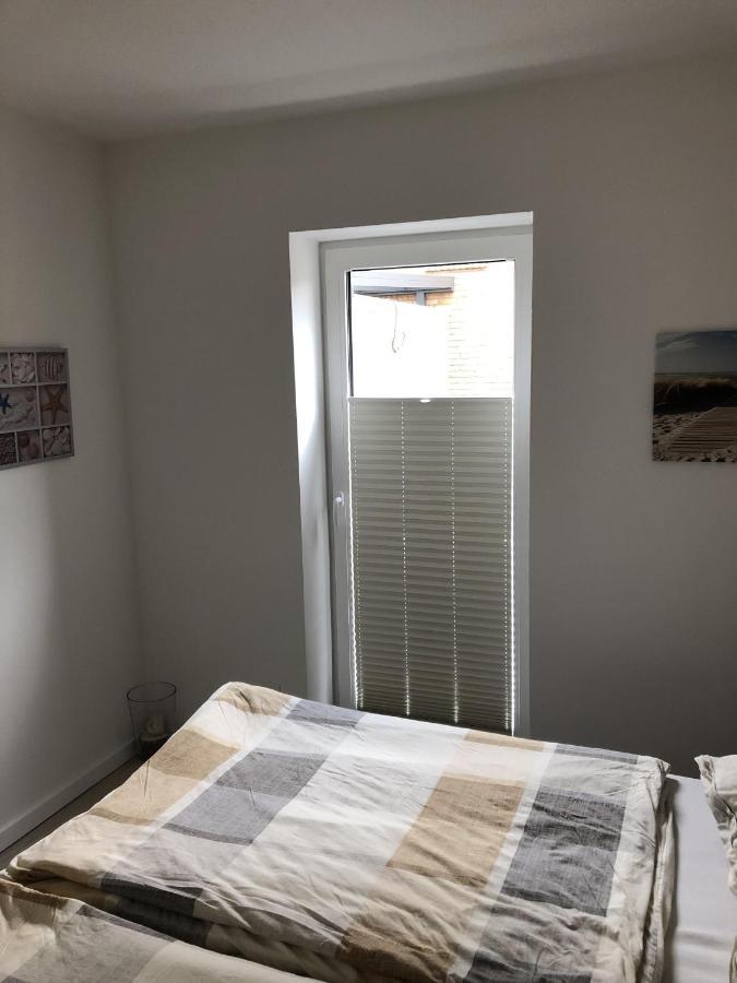 Ferienwohnung Voelker Haven Екстер'єр фото
