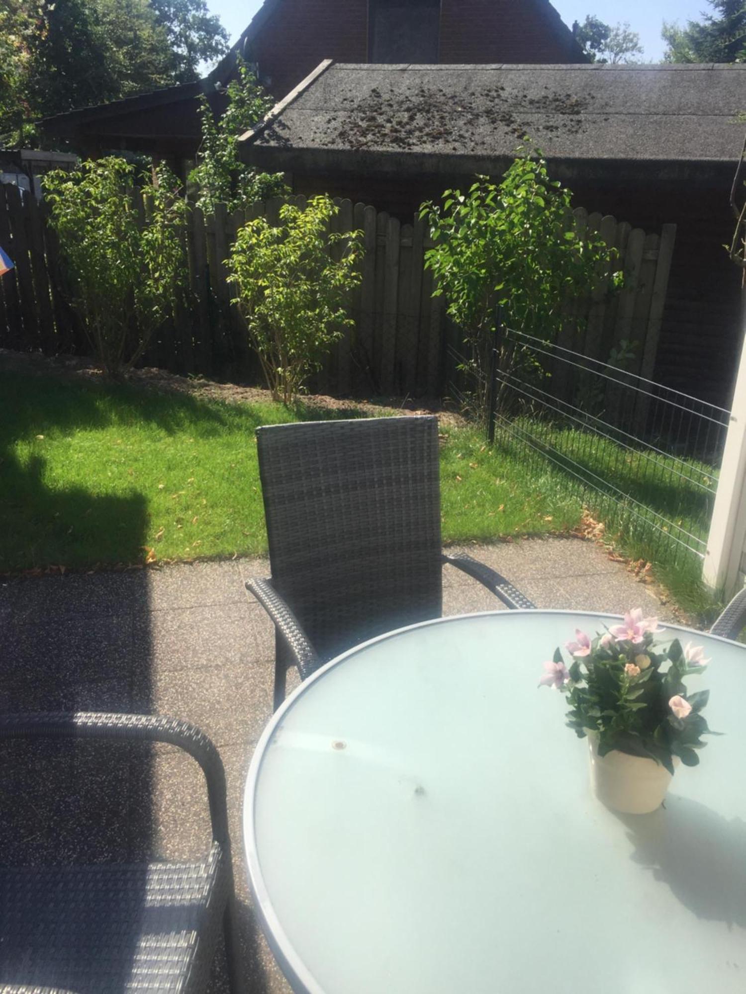 Ferienwohnung Voelker Haven Екстер'єр фото