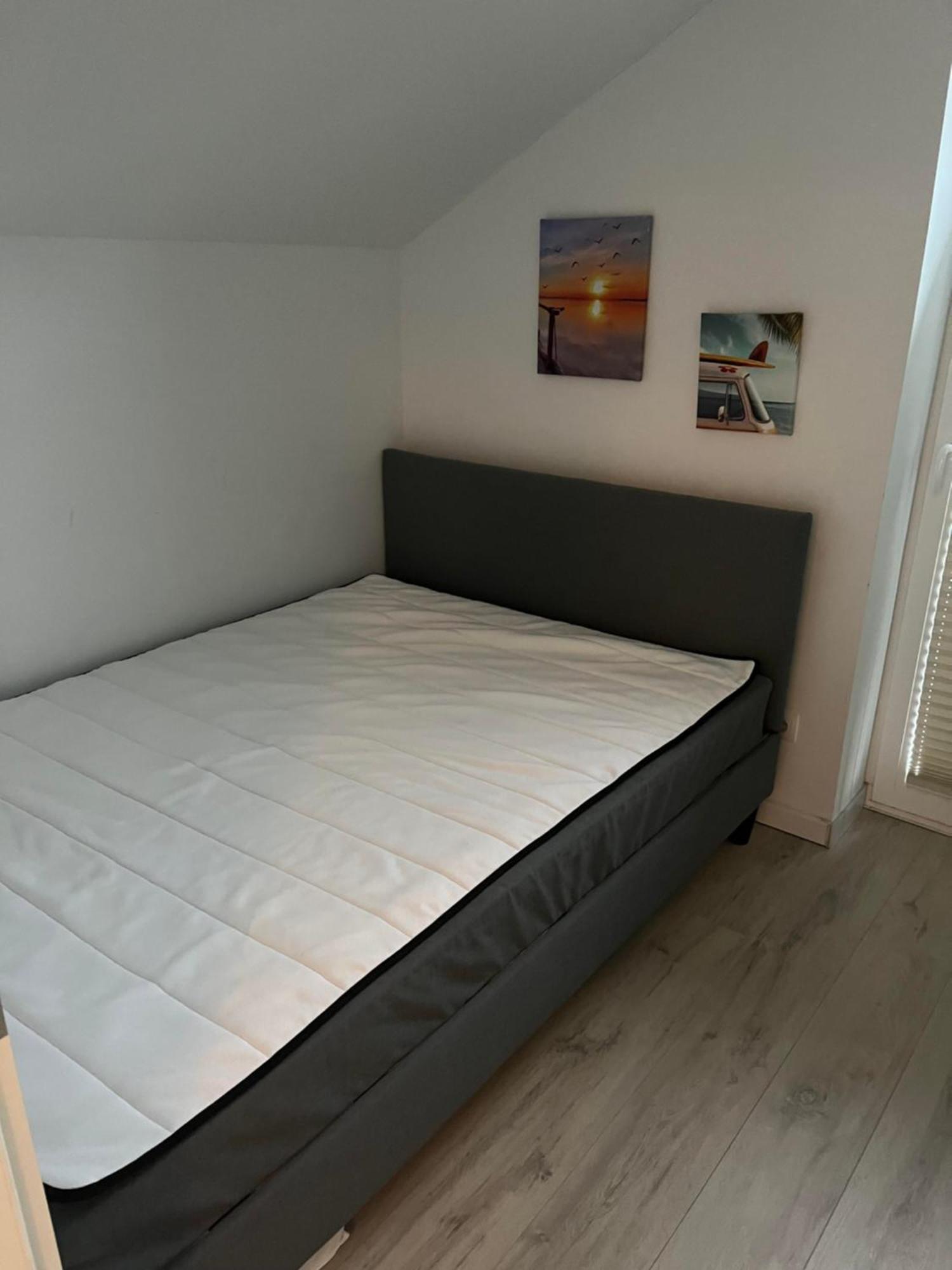 Ferienwohnung Voelker Haven Екстер'єр фото