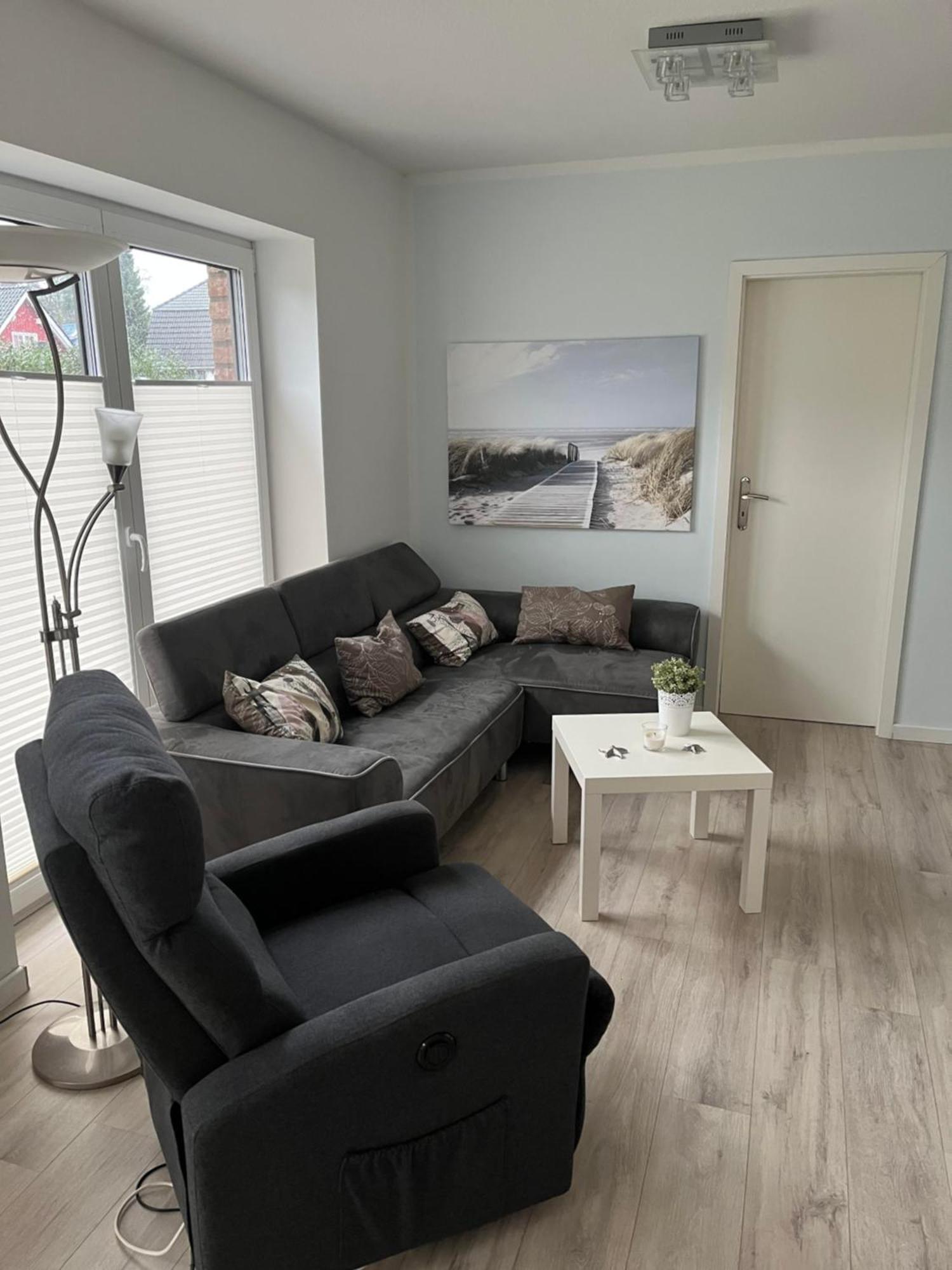 Ferienwohnung Voelker Haven Екстер'єр фото