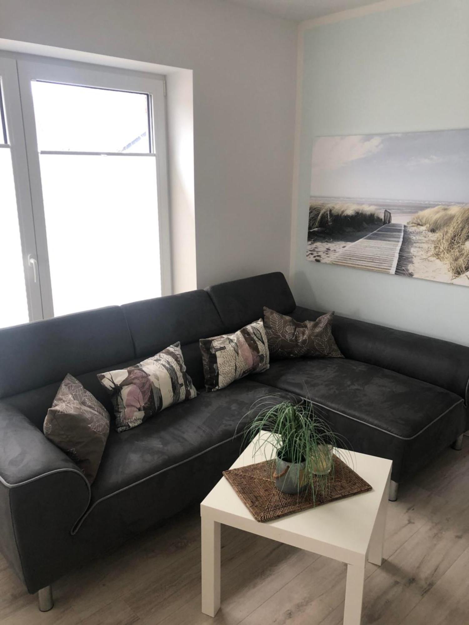 Ferienwohnung Voelker Haven Екстер'єр фото