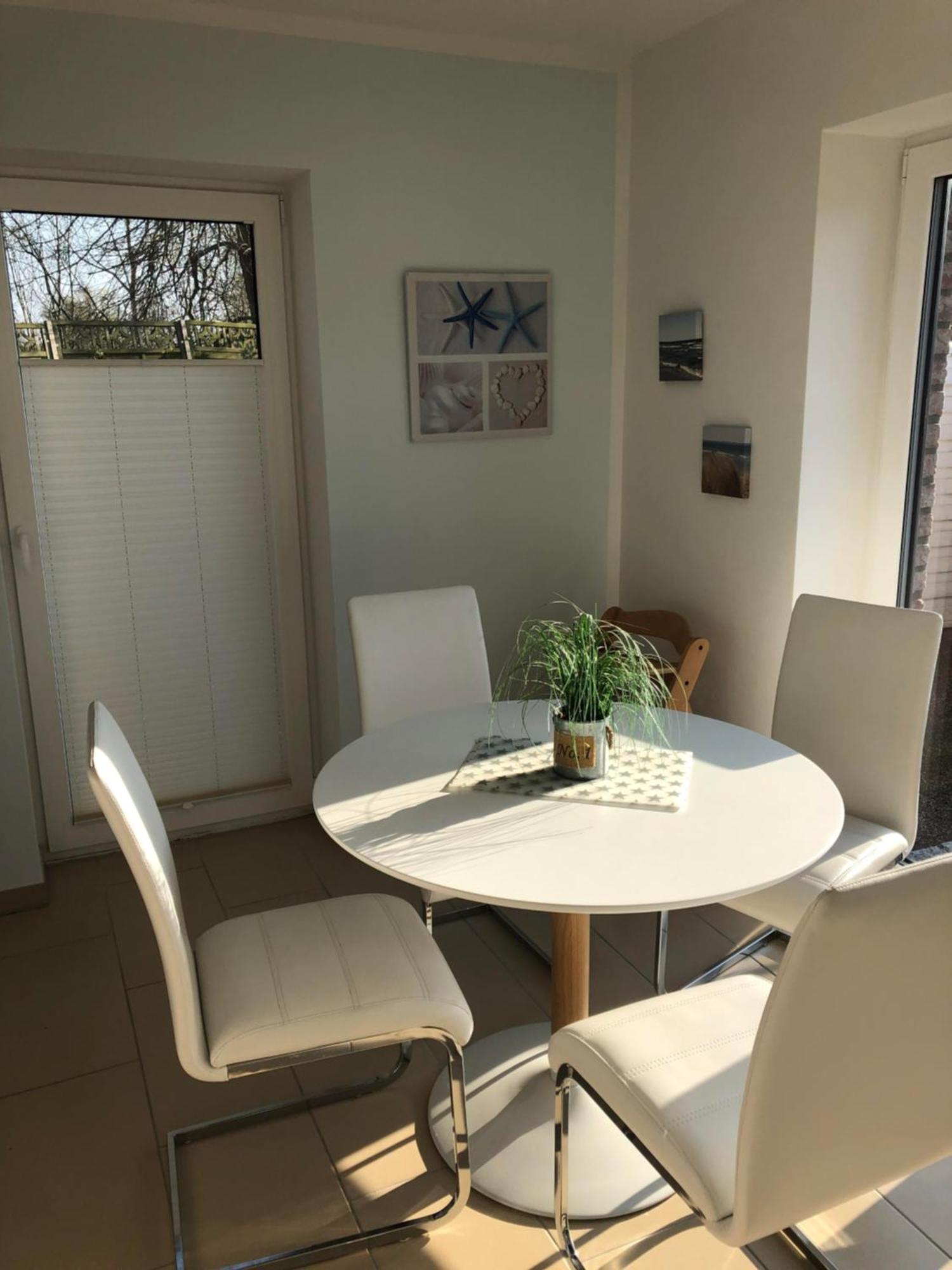 Ferienwohnung Voelker Haven Екстер'єр фото
